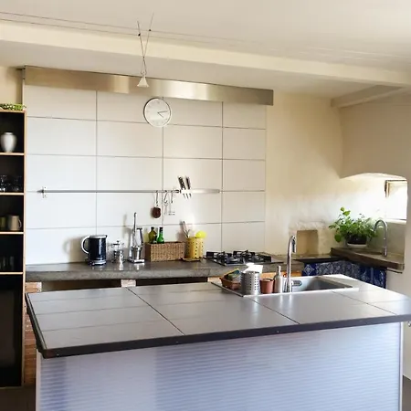 Séjour chez l'habitant Maison De Cedre *