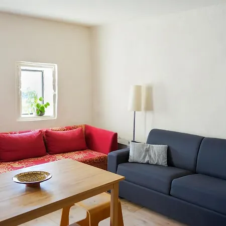 Maison De Cedre Séjour chez l'habitant Crest